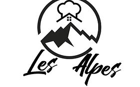 Hotel Les Alpes